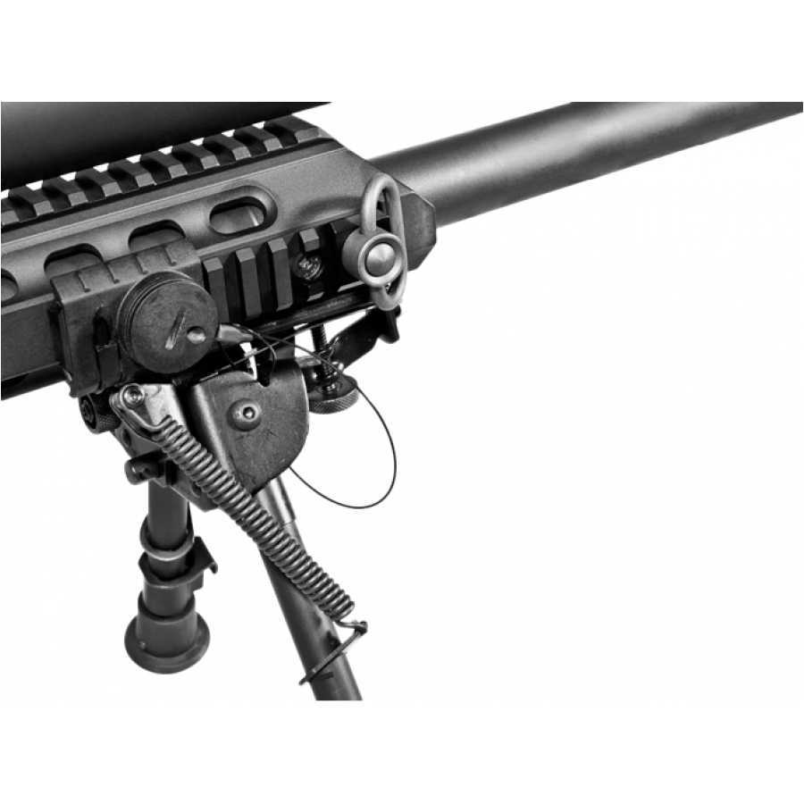 Battery compartment for Vortex batteries