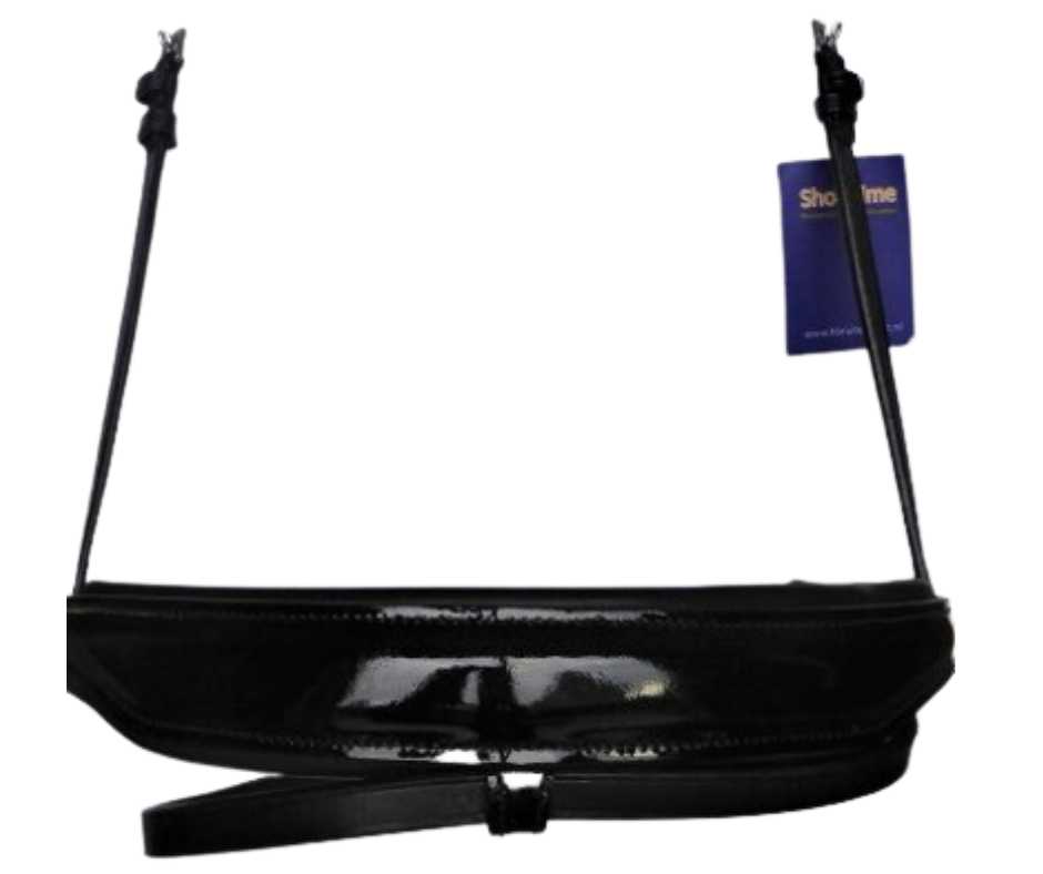 Bibbi shine noseband