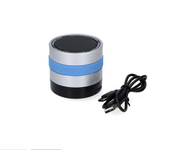 Easy calming device for dogs