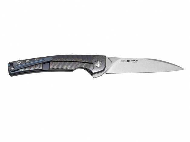 Splinter Ki3457A2 rainbow knife