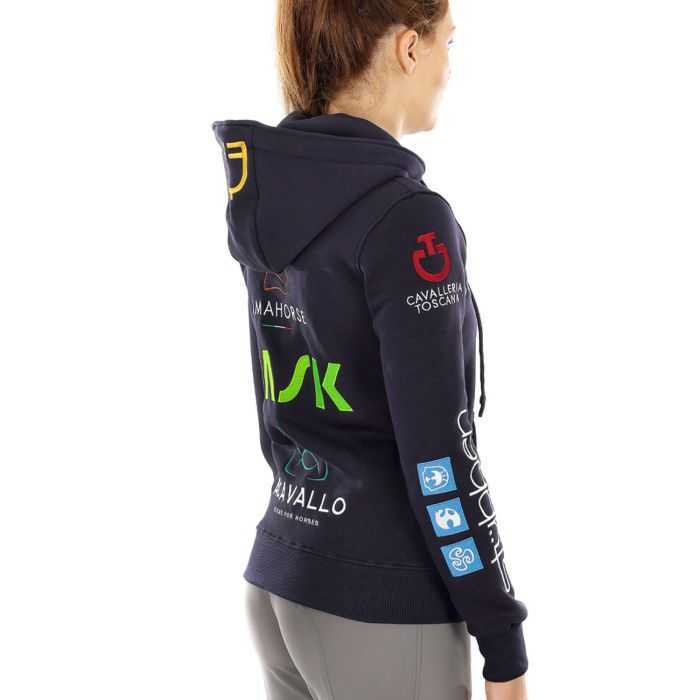 Horse Riding sweater