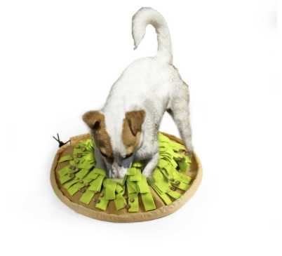 Dig It - Foldable Treat Mat