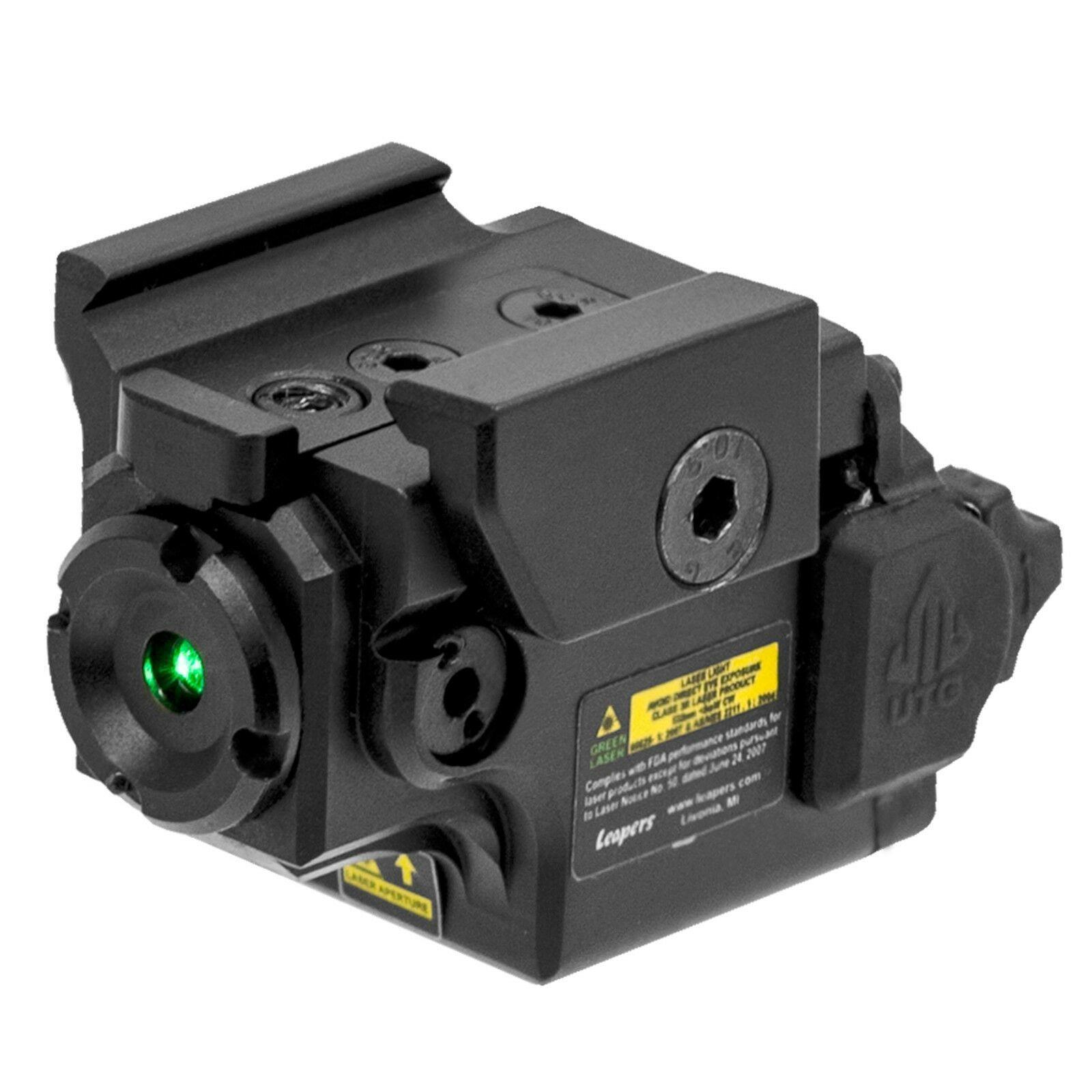 Laser sight for Ambidextrous Compact