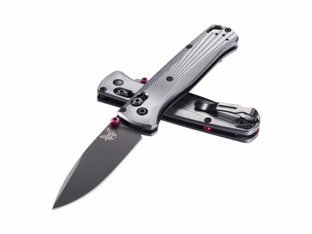 535BK-4 Bugout folding knife