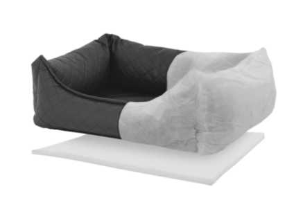 Skai dog bed L