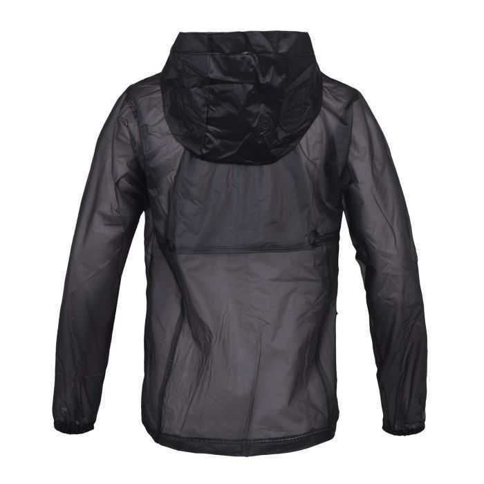 Bastide ladies rider rain jacket
