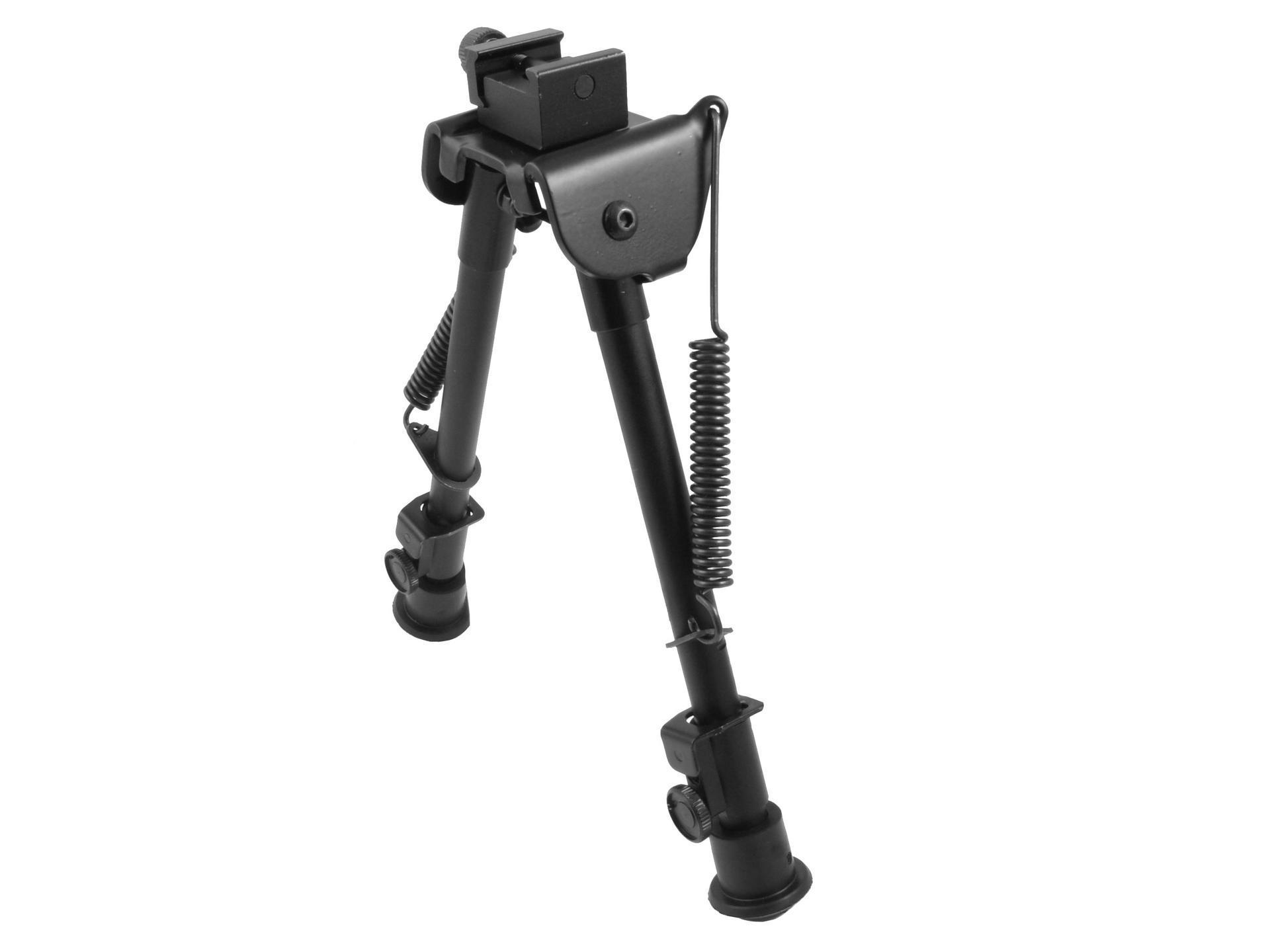 tactical OP 8-12.4 folding bipod