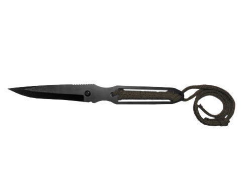 Action II dart knife