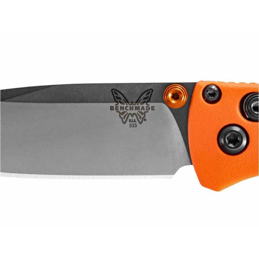 Mini Bugout knife 533