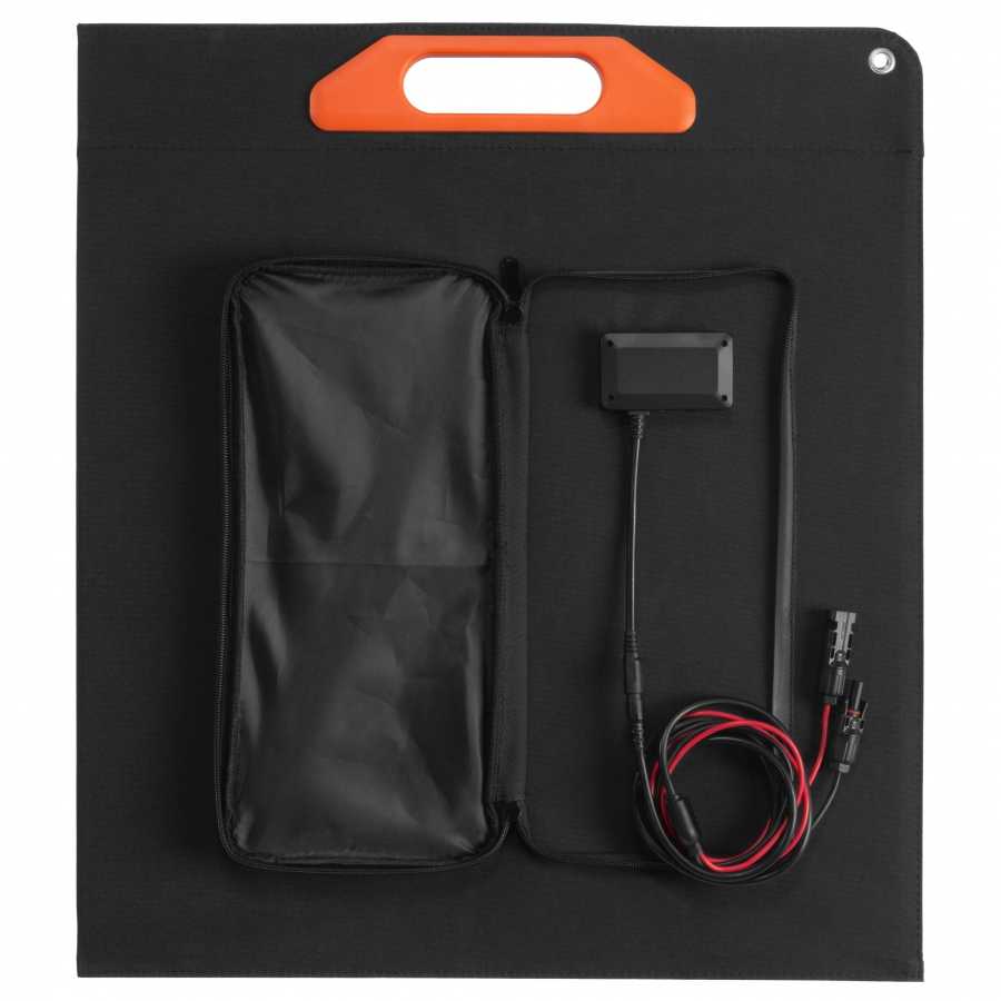 Portable solar panel 200 watt