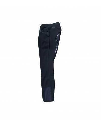 Haga riding breeches