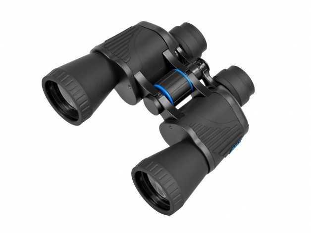 Voyager II 12x50 tourist binoculars