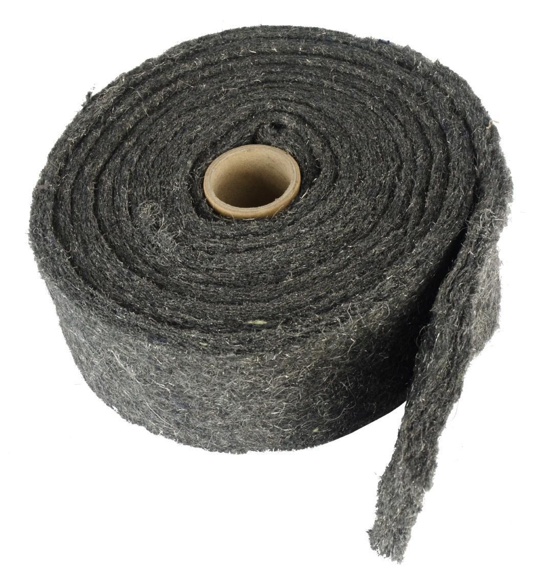 stuffing fabric against rodents stable animal husbandry pest control