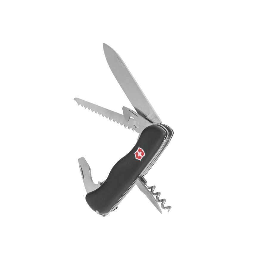 Forester pocket knife