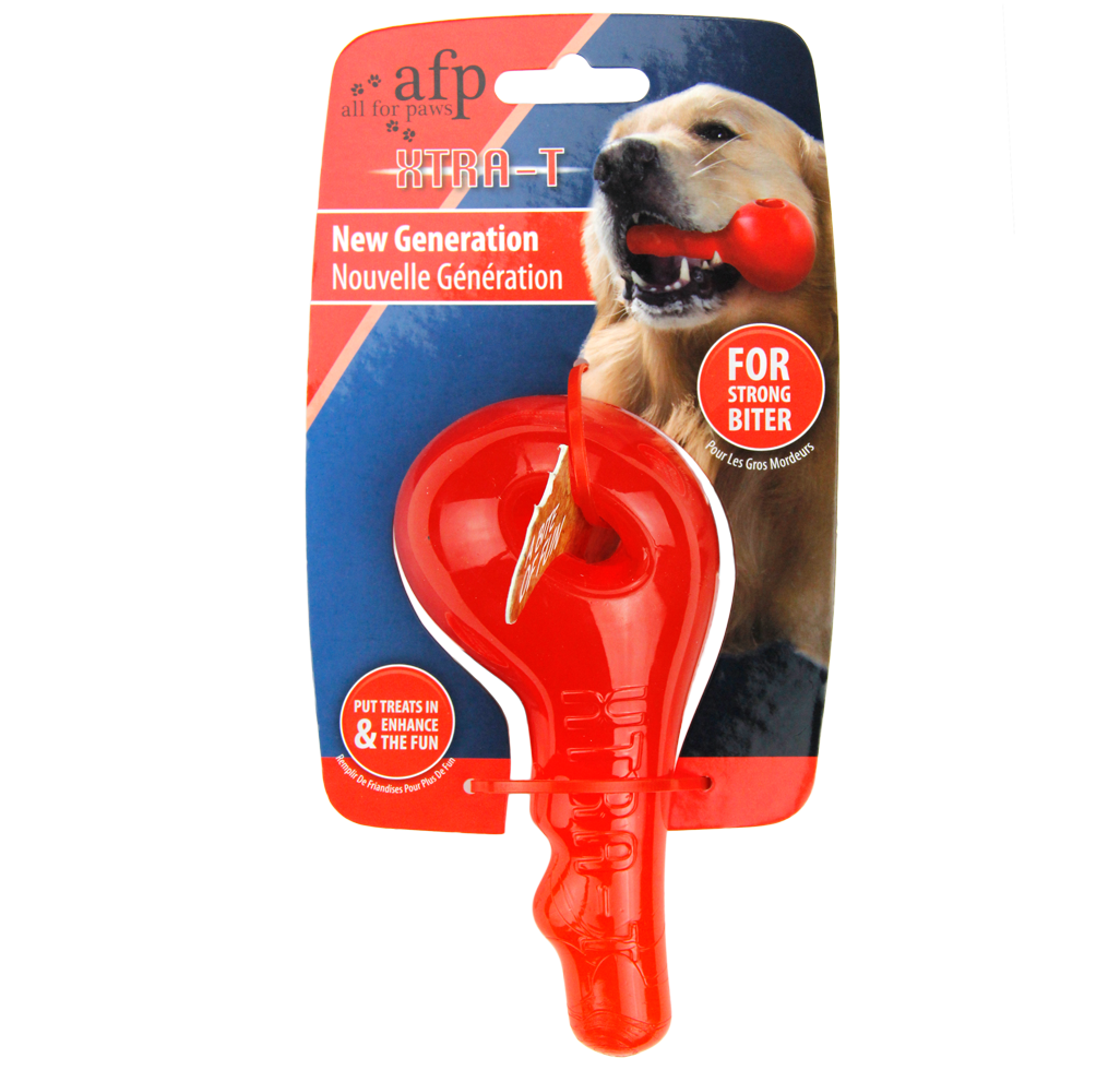 Xtrat new generation L dog toy chew toy