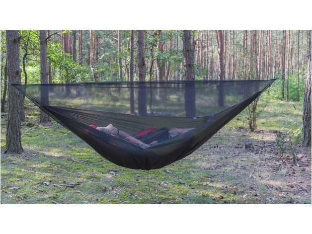 Premium mosquito net 300 × 150 cm