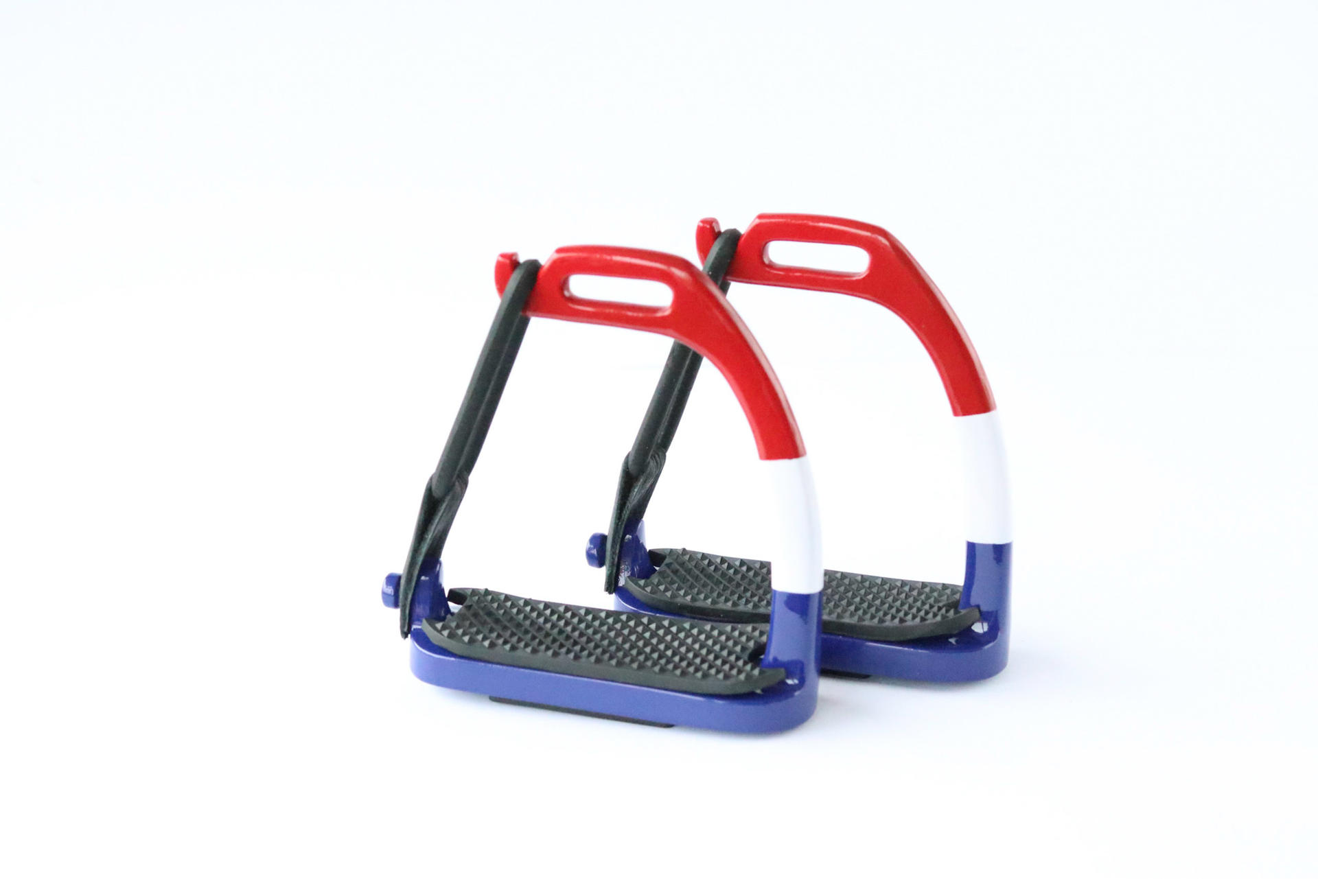 Shine safety stirrup
