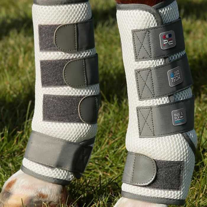Pro-Tech Fly Boots