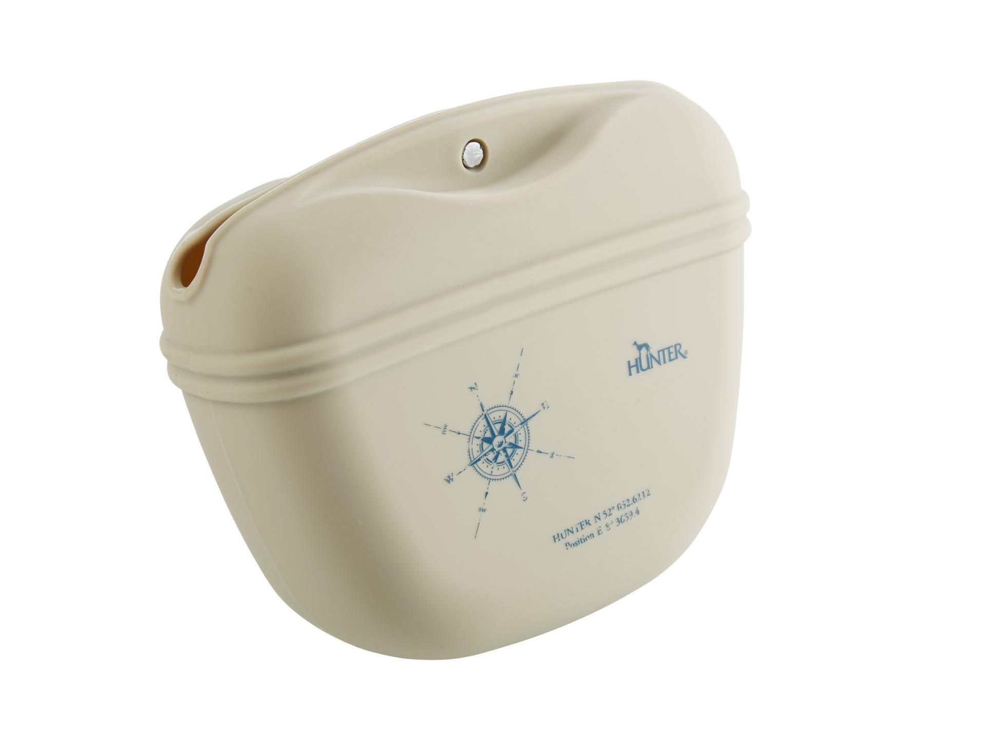 Reward snack case for dog