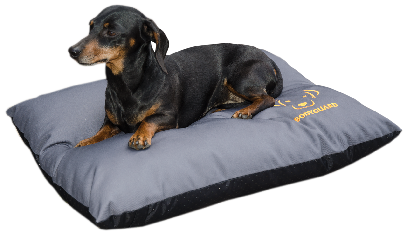 Elegant dog pillow S