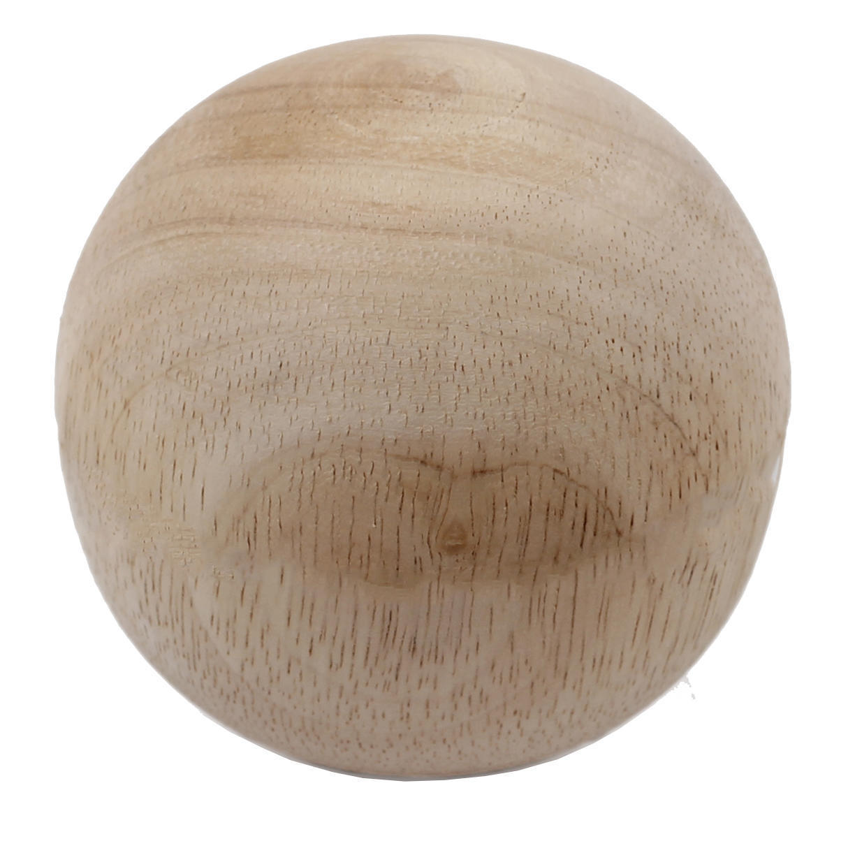 Maracas wooden dog ball L