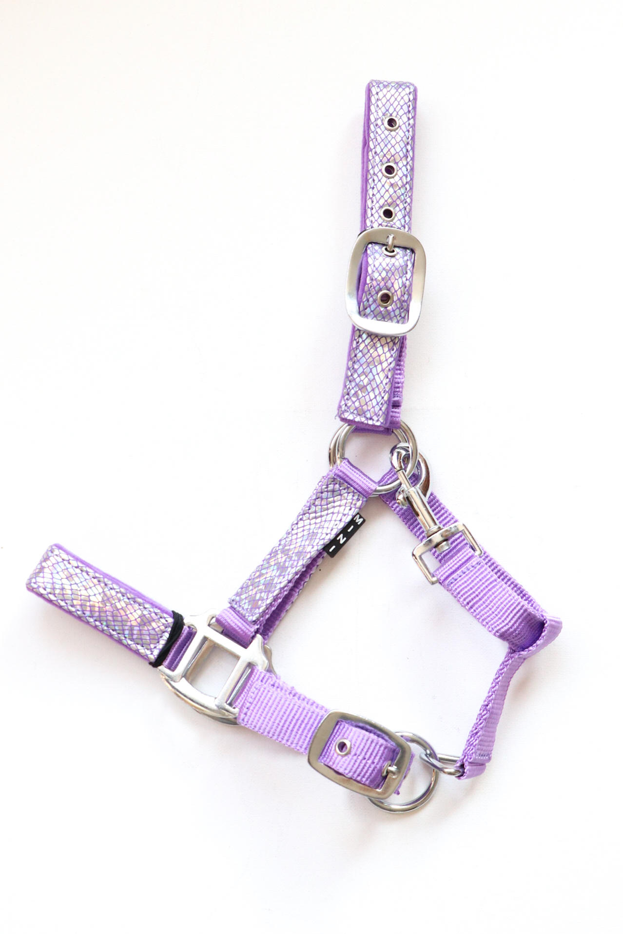 Shinny Headcollar, halter