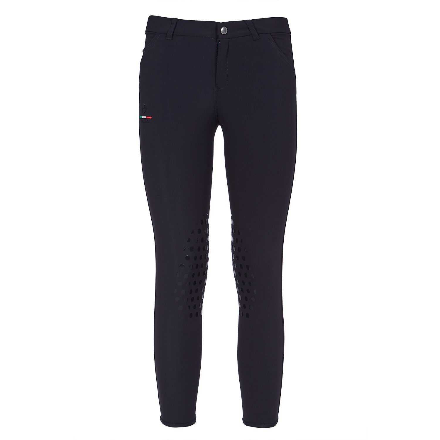 Unisex Junior rider pants CT x Fise
