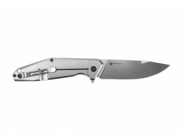 D191-B folding knife