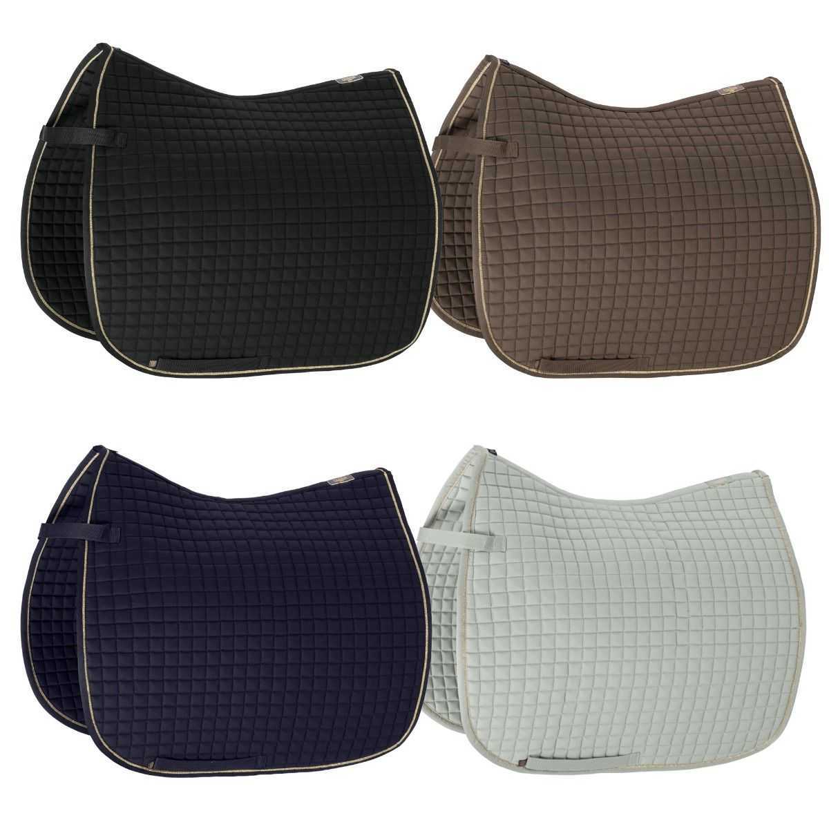 Horse Jumping saddle pad