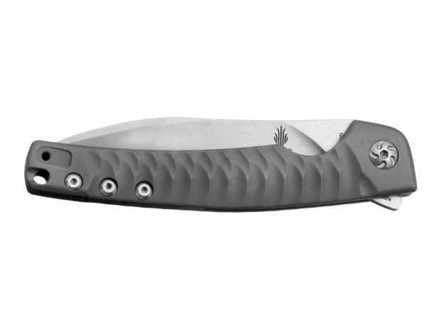 Splinter Ki3457A1 graphite knife