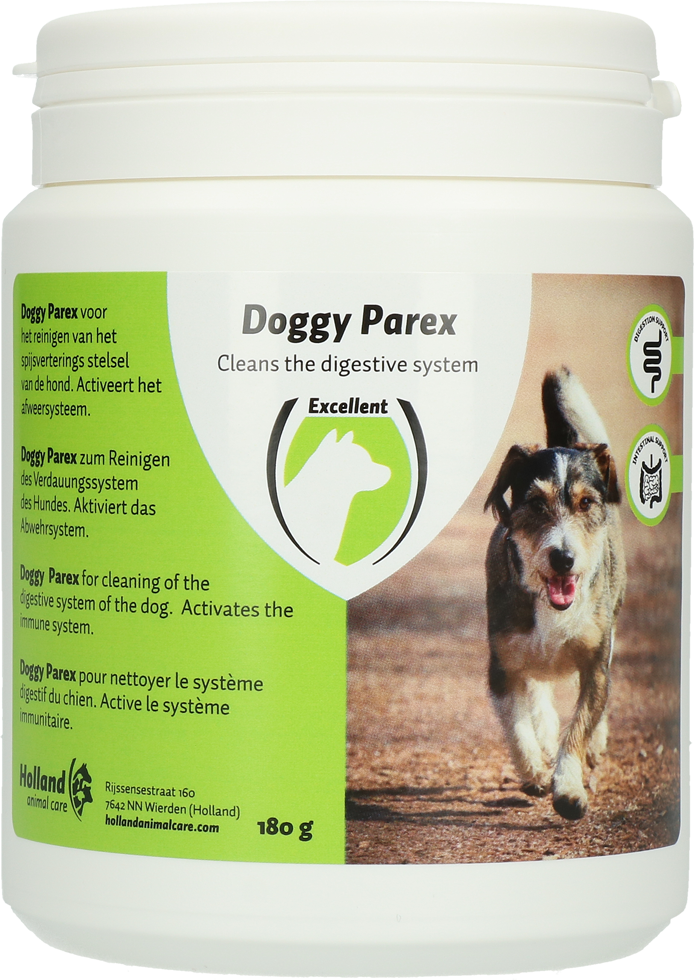 Dietary supplement for dogs