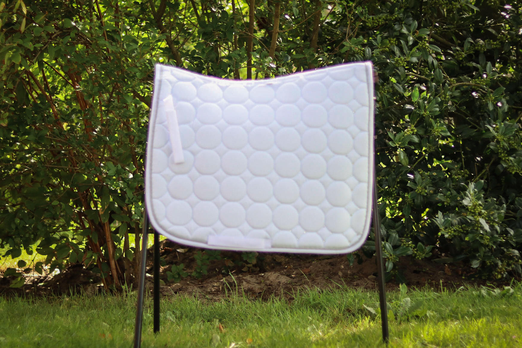 Emilia Dressage saddle pad