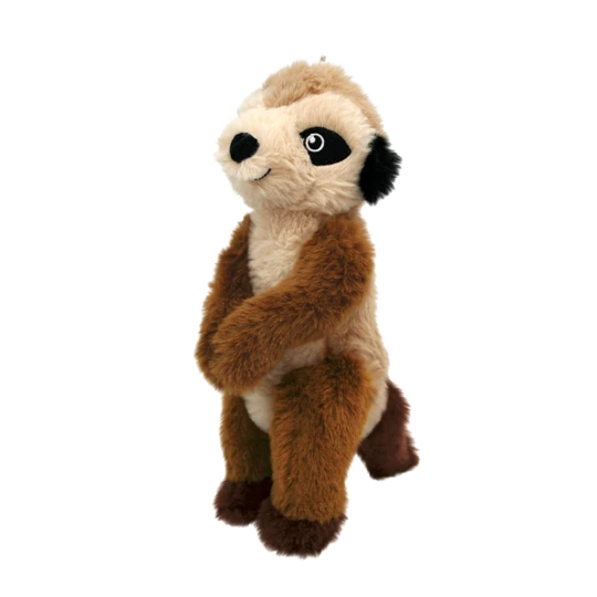Meerkat M dog toy plush toy
