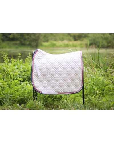 HPD Luxury dressage saddle pad
