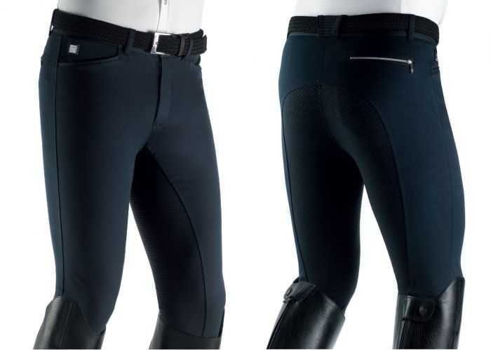 Walnut rider Breeches