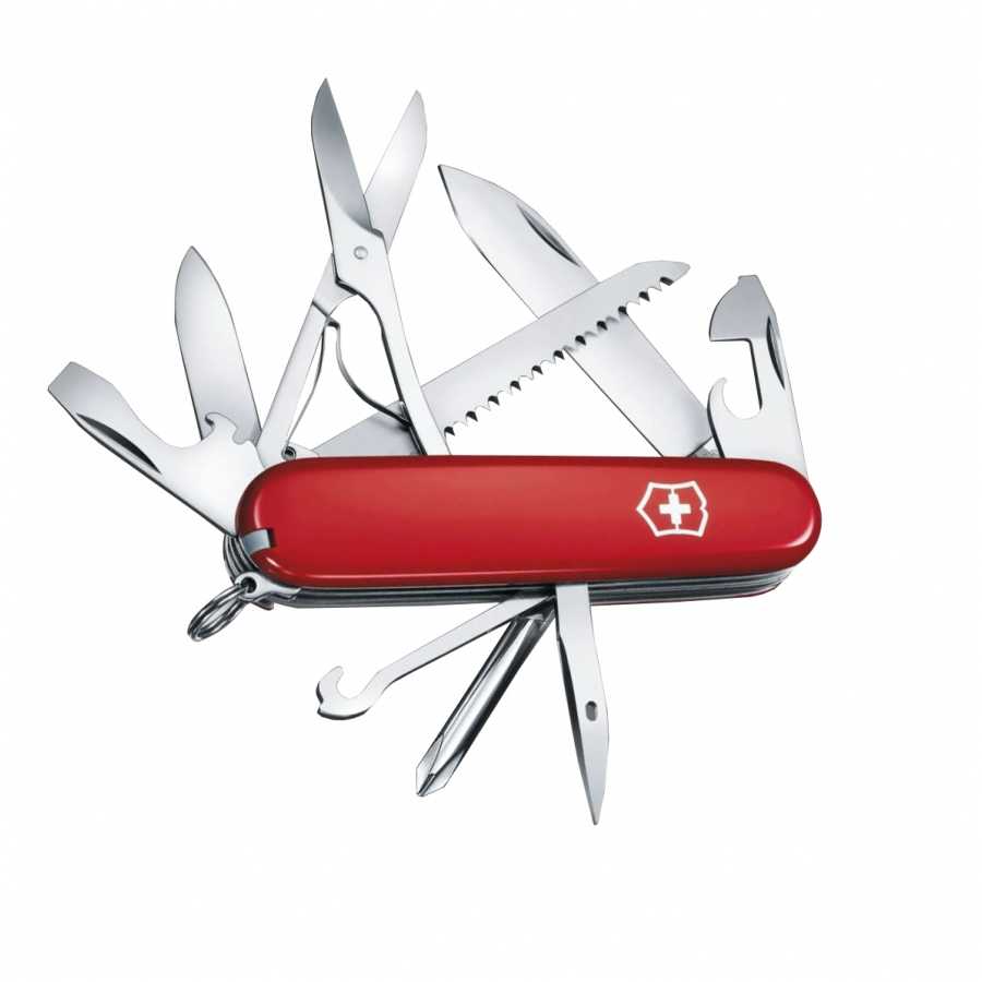 Fieldmaster pocket knife