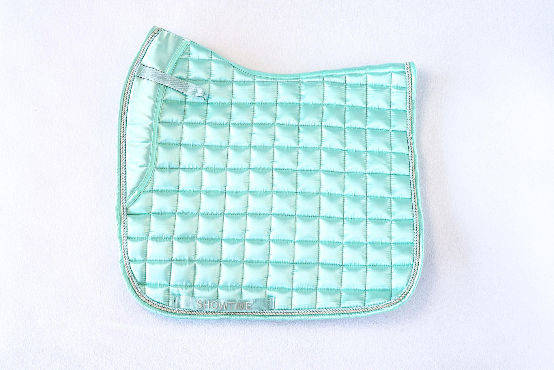 Olimpia Showtime dressage saddle pad