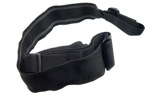 Tactical belt Deluxe Universal