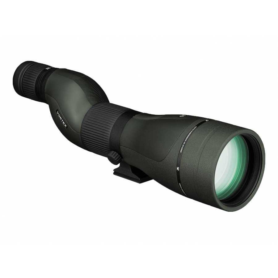 Diamondback HD 20-60x85 binoculars