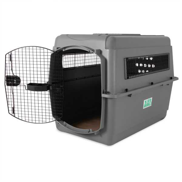 Sky travel kennel for dogs up to 14 kg