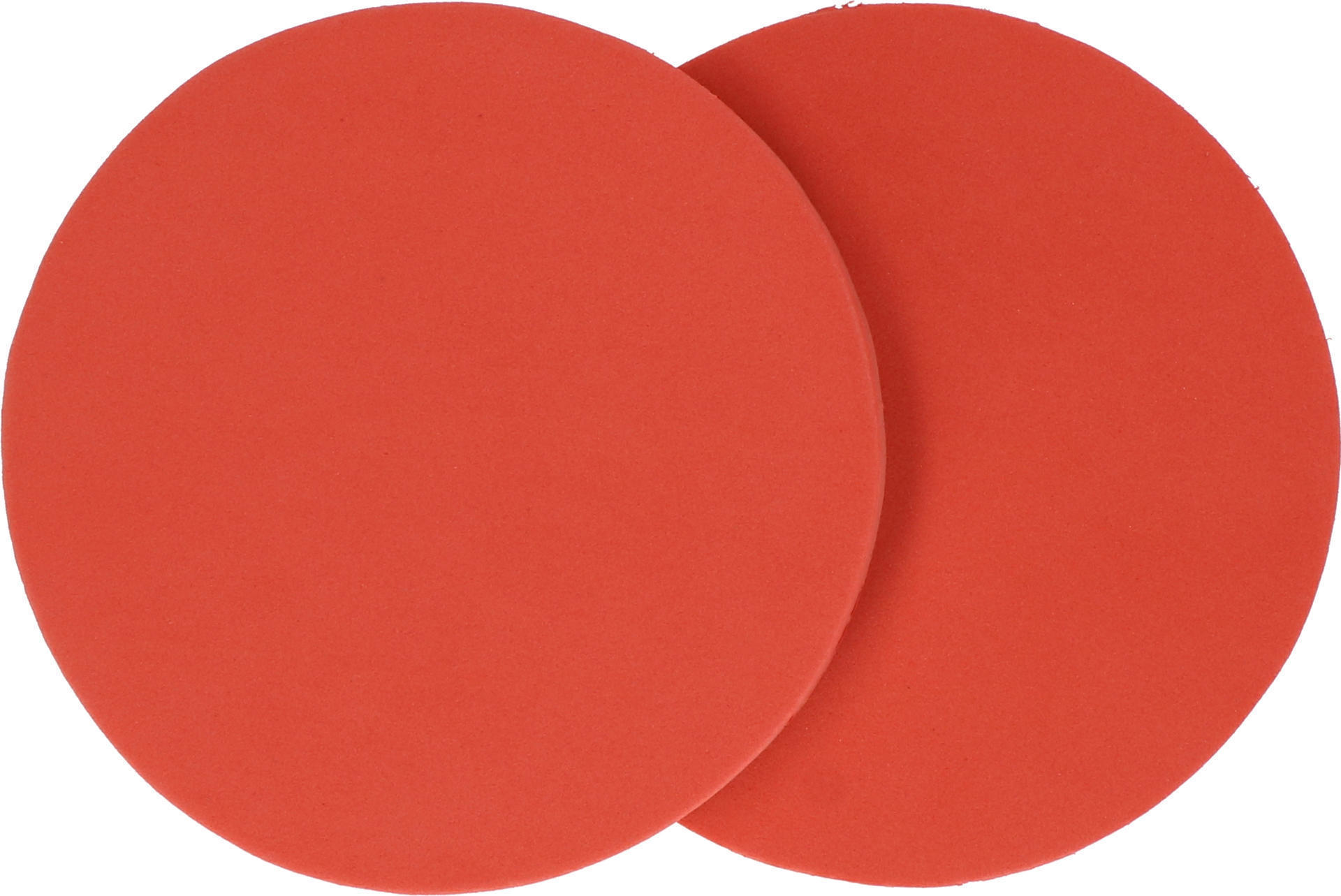 Hoof socks spare 140mm M red, horse care, hoof care