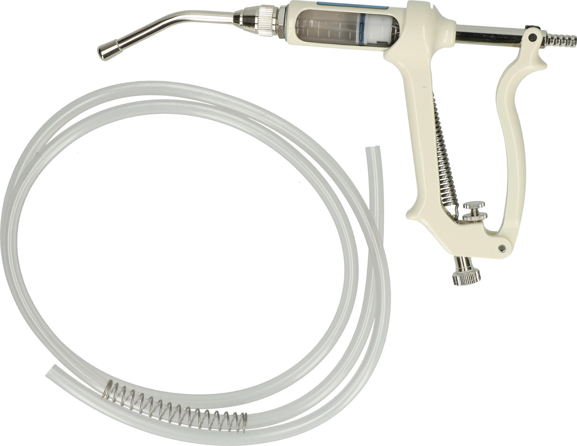 Drench-Matic Eco 2,5 ml Drenchel 23 ml without container, bolus inserter