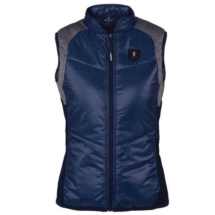 Vidalia Riding Vest