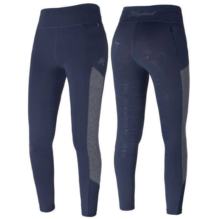 Karina horse rider leggings