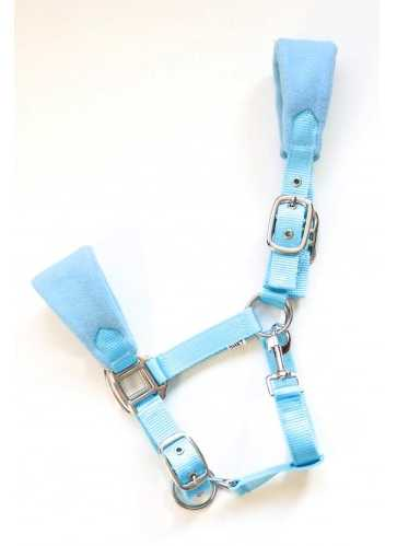 Bellwood mini headcollar, halter