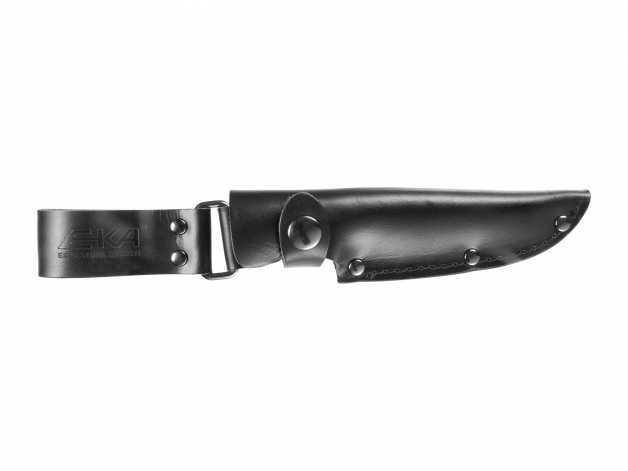 Nordic W12 fixed blade knife
