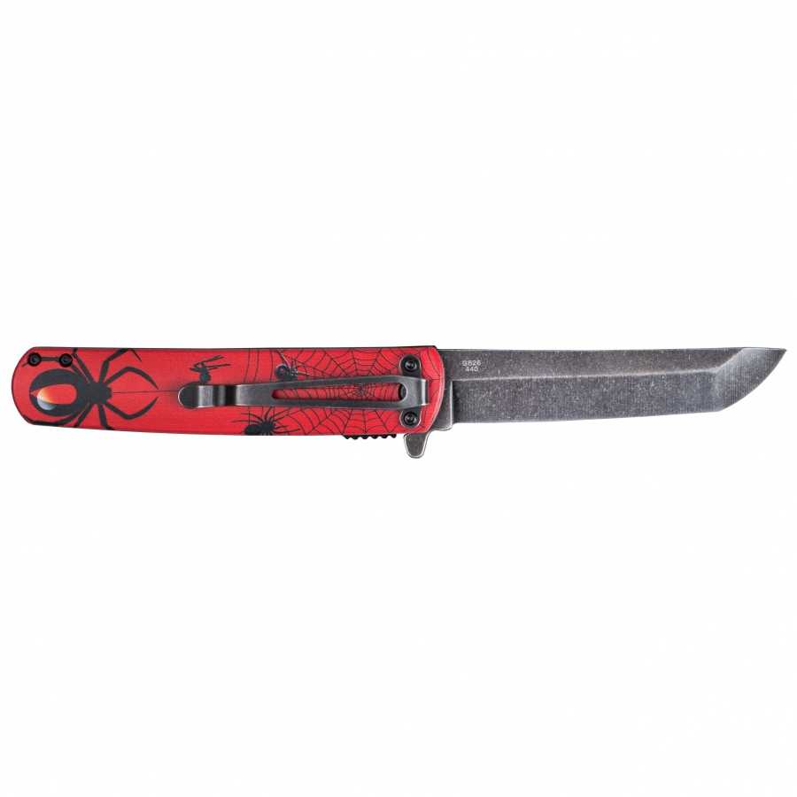 G626-RD folding knife