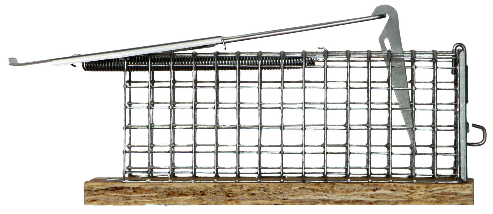 Dura mouse trap for barn pest control live catching traps