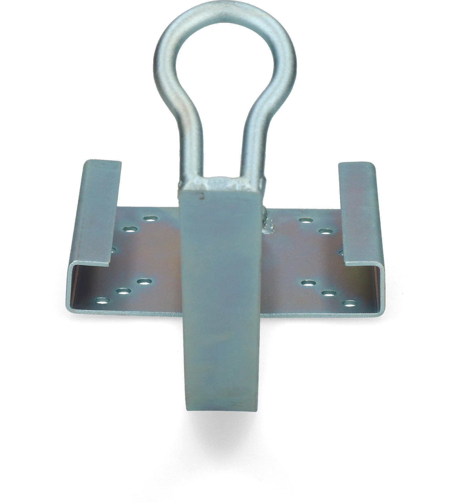 Calf bottle rack spare metal stall animal housing feeding drinking technology