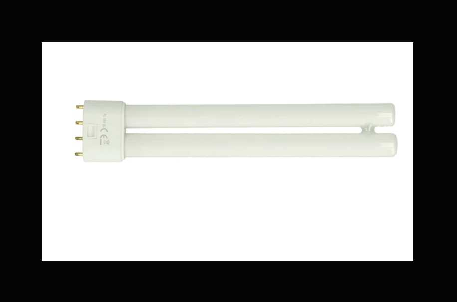 Spare UV-A tube for fly lamp